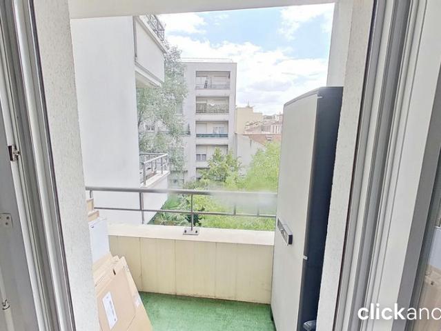 Location Appartement Route De l’Étang De Pirot, Isle et Bardais