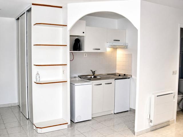Location Appartement Rue des Prés, Quincy sous Sénart