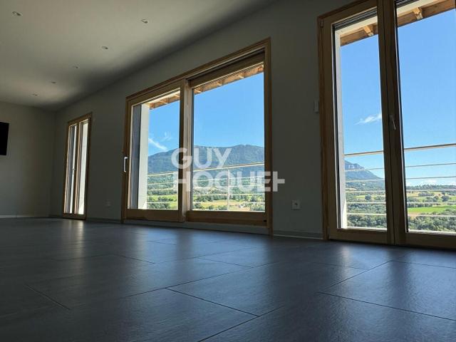Location Appartement Route de la Verdasse, Entrelacs