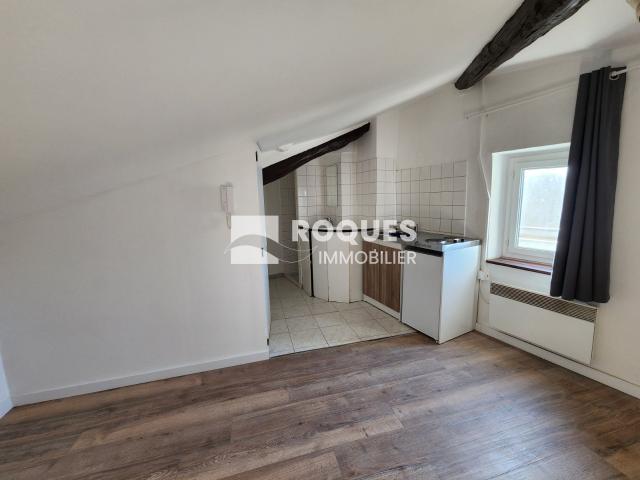 Location Appartement Route de la Vierge, Lodève