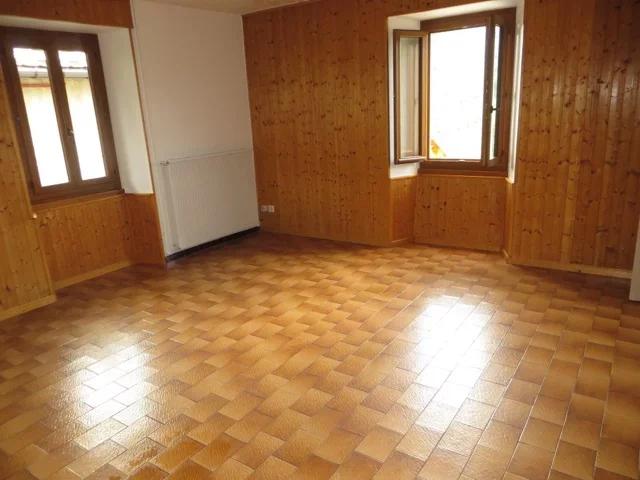 Location Appartement Route de la Ville du Four, Habère Lullin