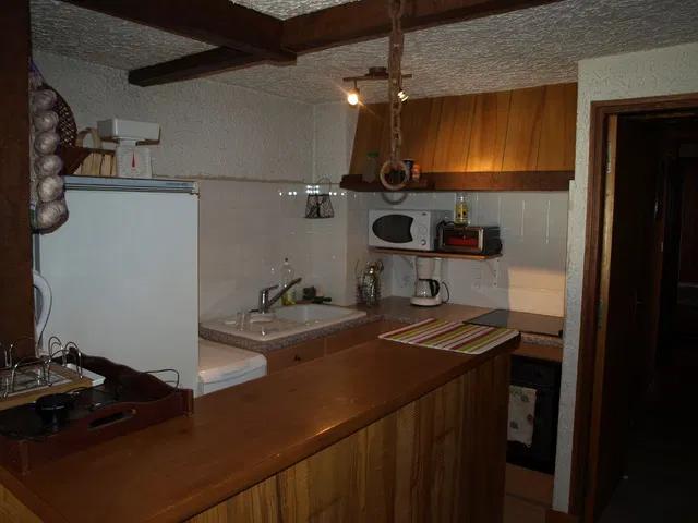 Location Appartement Route de la Viste, Guillestre