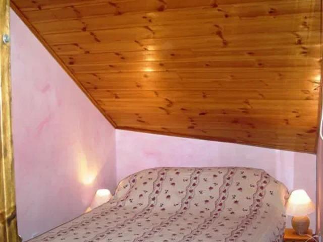 Location Appartement Route de la Viste, Guillestre