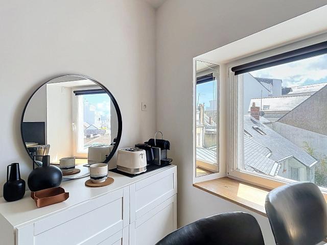 Location Appartement Route de la Baule, Guérande