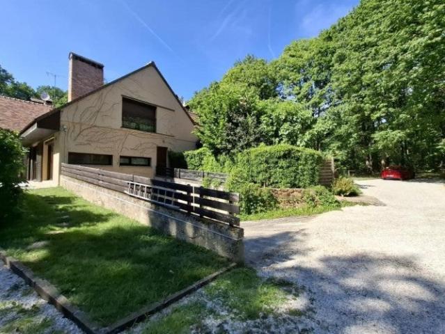Location Appartement Route de la Brosse, Chevreuse