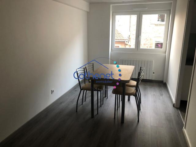 Location Appartement Route de la Bûche, Le Cergne