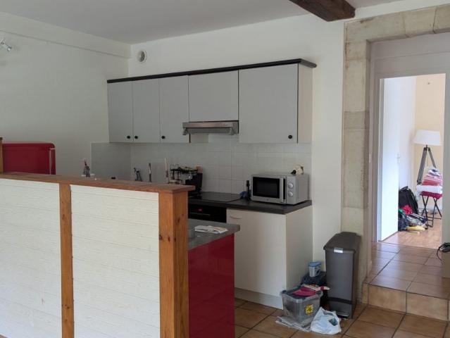 Location Appartement Route de la Chapelle de Rousse, Jurançon