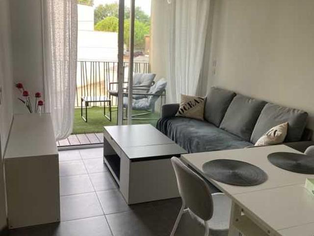 Location Appartement Route de La Chapelle sur Erdre, Nantes