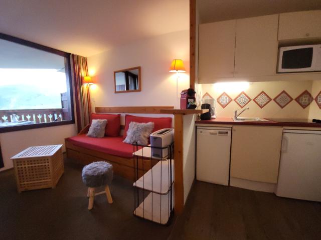Location Appartement Route de la Confession, L'Alpe d'Huez