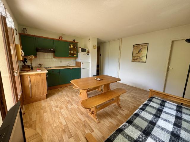Location Appartement Route de la Colmiane, Saint Martin Vésubie