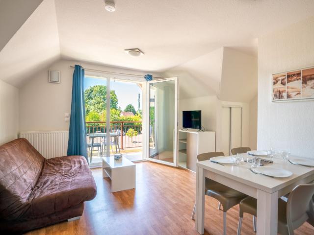 Location Appartement Route de la Corniche, Auberville