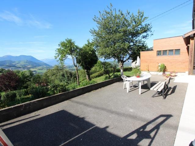 Location Appartement Route de la Côte, Herbeys