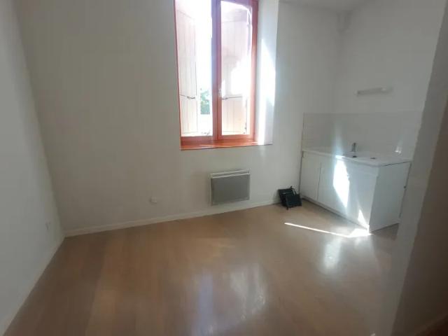 Location Appartement Route de la Côte, Saint Siméon de Bressieux