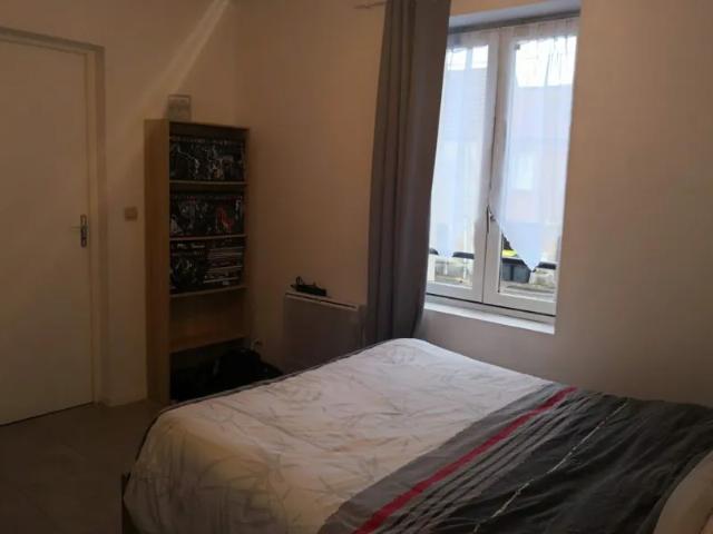 Location Appartement Route de la Couture, Touquin