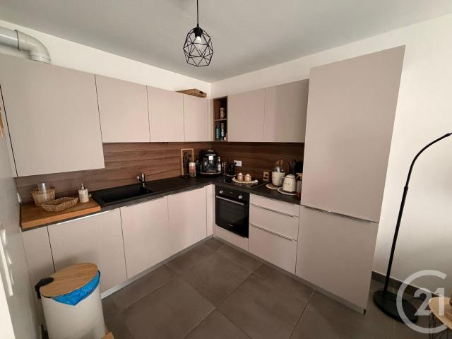 Location Appartement Route de la Croix Hépich, Thionville