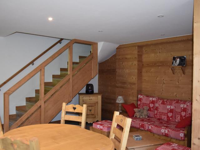 Location Appartement Route de la Croix, Pralognan la Vanoise