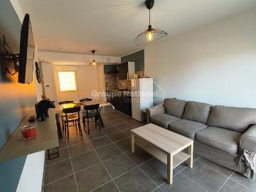 Location Appartement Route de la Crau, Arles