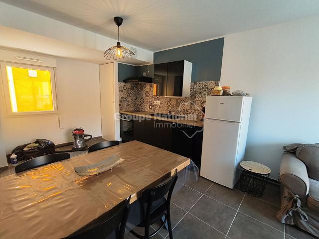Location Appartement Route de la Crau, Arles