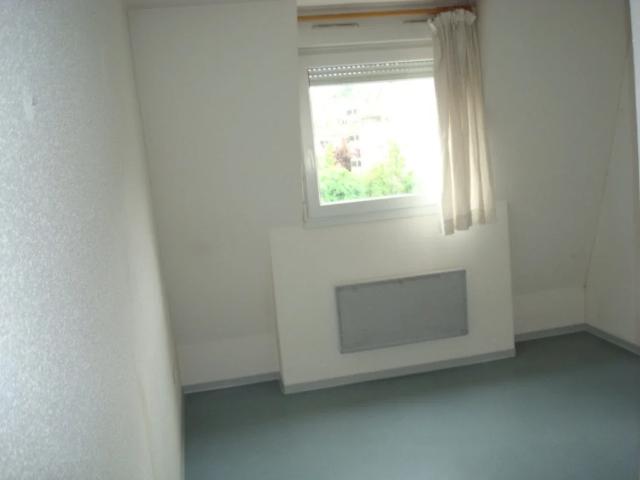 Location Appartement Route de la Fédération, Strasbourg