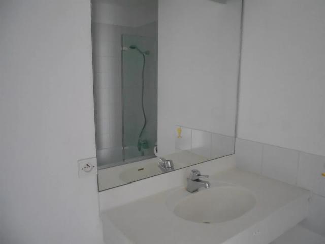 Location Appartement Route de la Fédération, Strasbourg