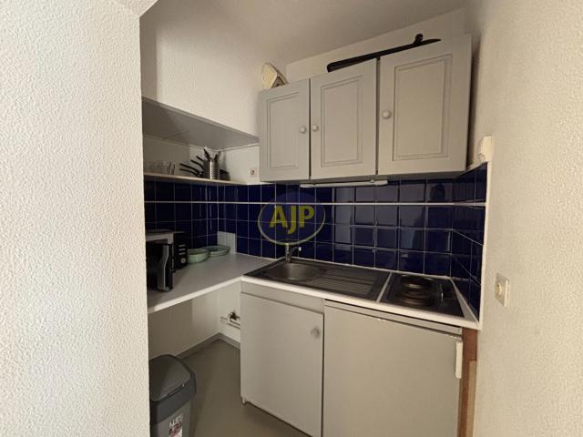Location Appartement Route de la Fontbrune, Cours de Pile
