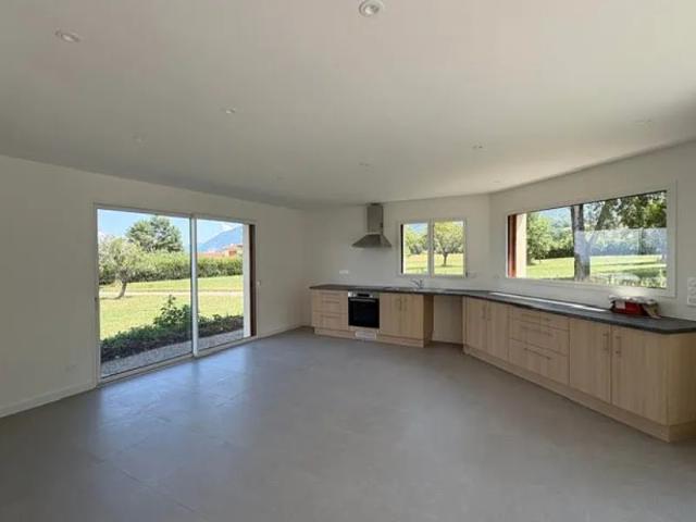 Location Appartement Route de la Forge, Neydens