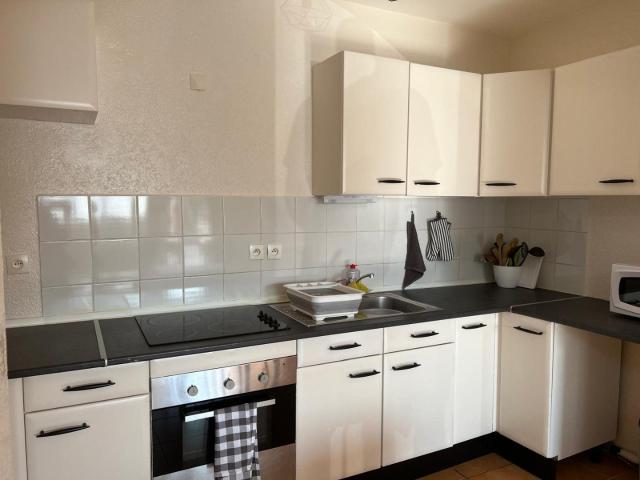 Location Appartement Route de la Fougonne, Vétraz Monthoux