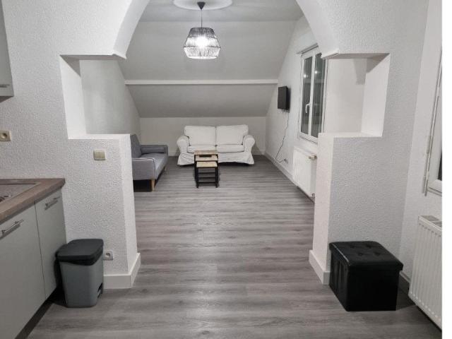 Location Appartement Route de la Fougonne, Vétraz Monthoux