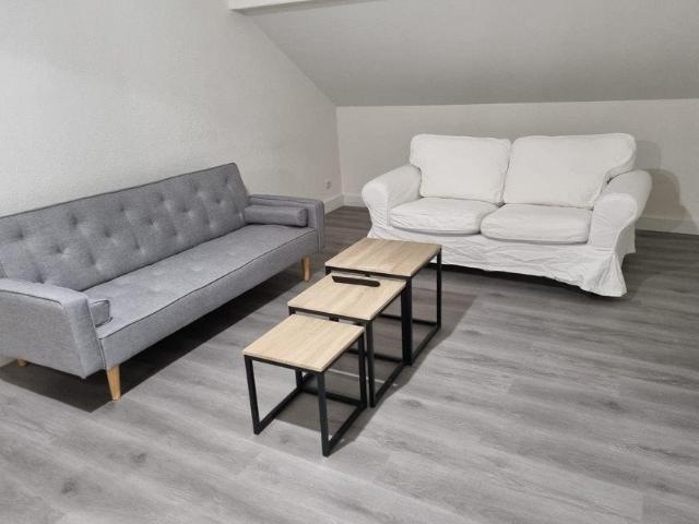 Location Appartement Route de la Fougonne, Vétraz Monthoux