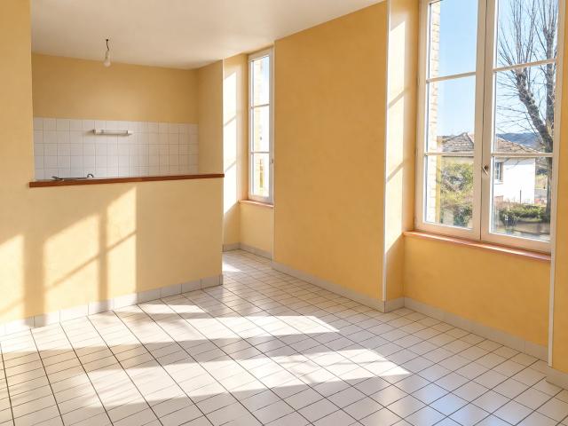 Location Appartement Route de la Gonne, Mars