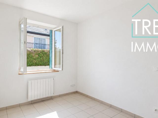 Location Appartement Route de la Grange Dode, Moirans