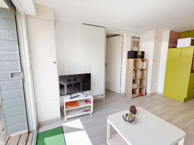 Location Appartement Route de la Grande Côte, La Barre de Monts