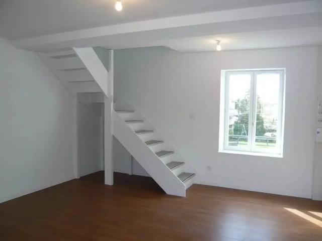 Location Appartement Route de la Léchère, Charvieu Chavagneux