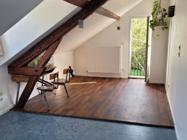 Location Appartement Rue des Prés, Yvetot