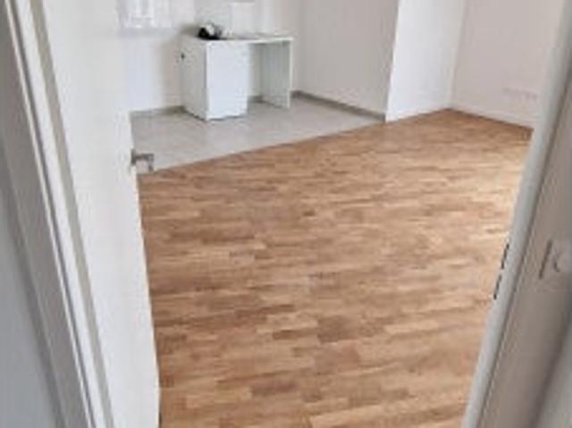 Location Appartement Route de la Libération, Chennevières sur Marne