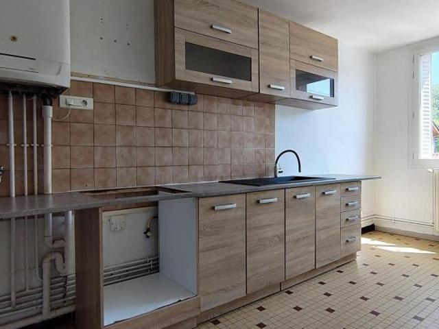 Location Appartement Route de la Libération, Sainte Foy lès Lyon