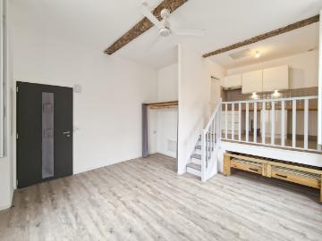 Location Appartement Route de la Loustère, Jegun
