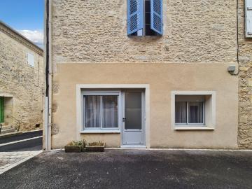 Location Appartement Route de la Loustère, Jegun