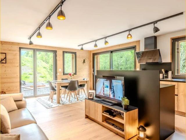 Location Appartement Route de la Manche, Morzine