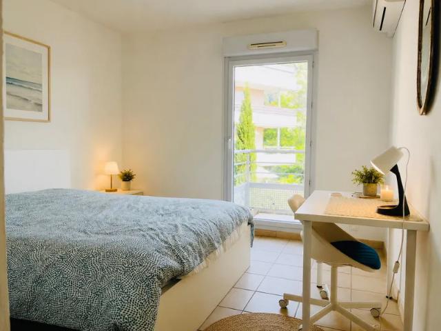 Location Appartement Route de la Marigarde, Grasse