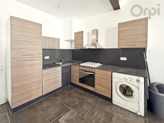 Location Appartement Route de La Motte du Caire, Sisteron