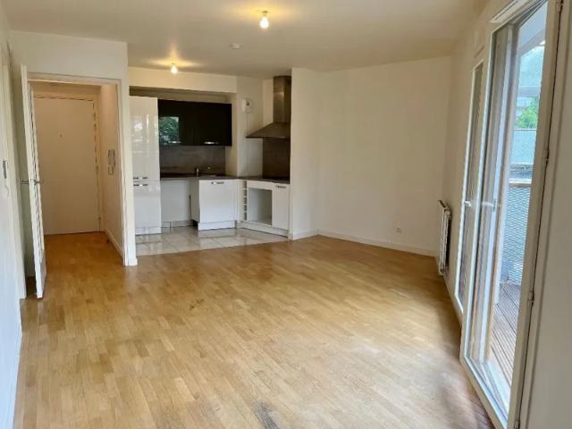 Location Appartement Route de la Porte Verte, Ville d'Avray