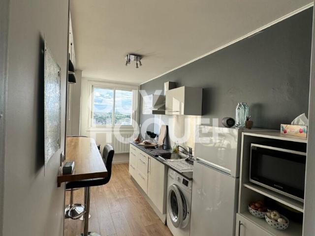 Location Appartement Route de la Plaine de Verberie, Lacroix Saint Ouen