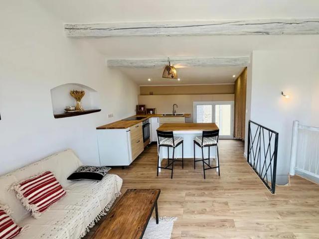 Location Appartement D 211, Montagnac Montpezat