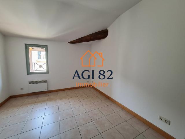 Location Appartement Chemin de Sarniguet, Bourret