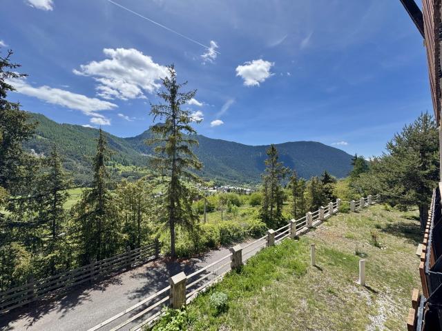 Location Appartement Route de l'Ancienne Frontière, La Roche
