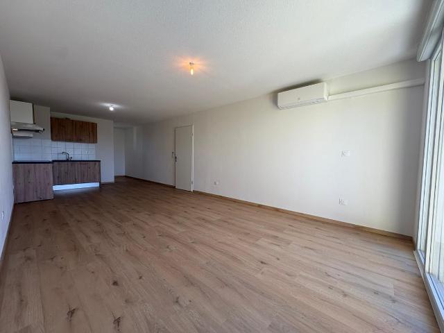 Location Appartement Route de Labarthe, Eaunes