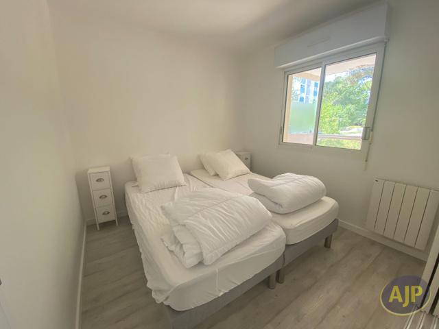 Location Appartement Route de Lablanquie, Marminiac