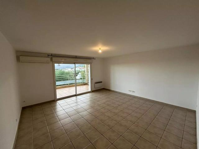 Location Appartement Route de l'Aéroport, Lucciana