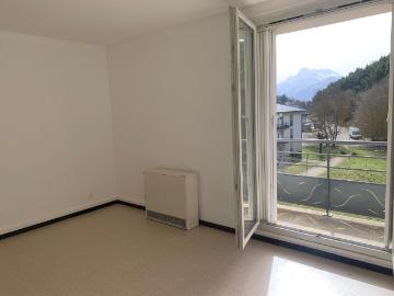 Location Appartement Route de Laliarey, Engins